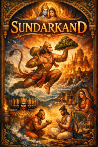 SUNDARKAND IN ENGLISH