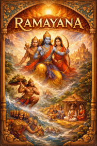 RAMAYANA