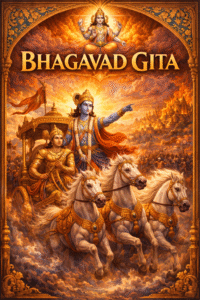 BHAGAVAD GITA 