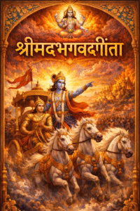श्रीमद्भगवद्गीता