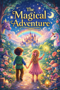MAGICAL ADVENTURE