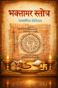 भक्तामर स्तोत्