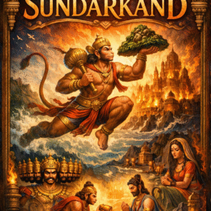 SUNDARKAND IN ENGLISH