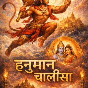 श्री हनुमान चालीसा