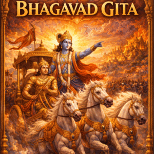 BHAGAVAD GITA