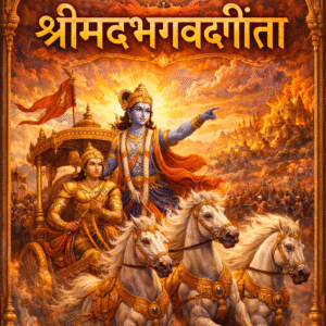 श्रीमद्भगवद्गीता