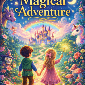 MAGICAL ADVENTURE