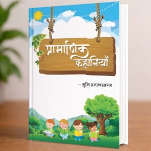 Pramanik Kahaniyaan - 1