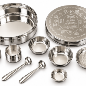 POOJA KI THALI